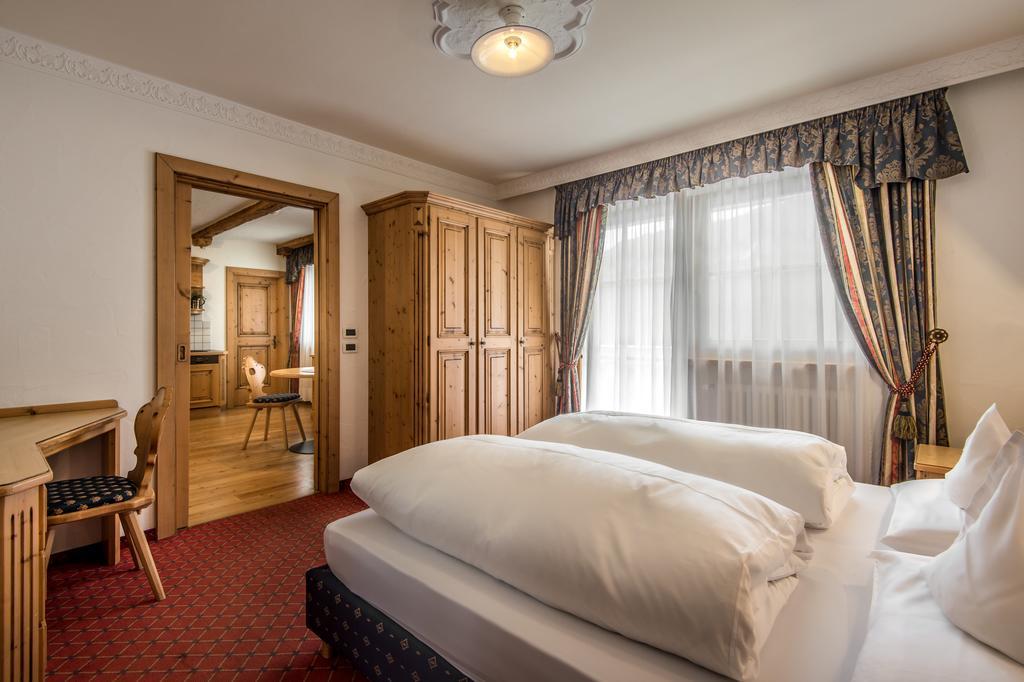 Appartamento con 1 Camera da Letto e Vista Montagna